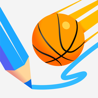 ߿Ϸ(Dunk Line)v1.3.5 °