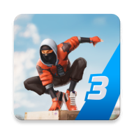 ֩˹3(Spider Fighter 3)v3.42.0 °