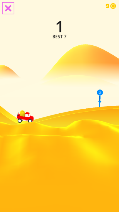 ·ʮϷ(Risky Road)v2.0 °