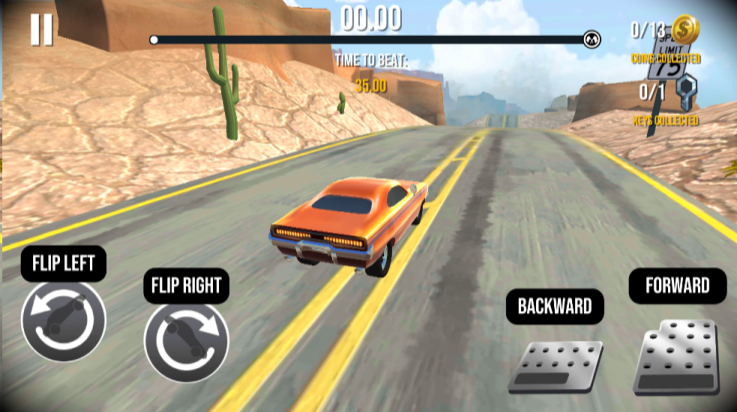 ؼϷ(Stunt Car Extremeװ)v1.072 °