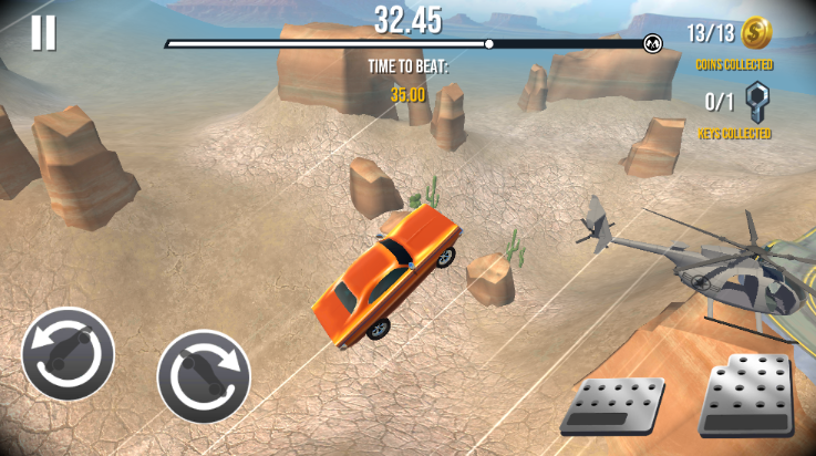 ؼϷ(Stunt Car Extremeװ)v1.072 °