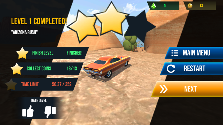 ؼϷ(Stunt Car Extremeװ)v1.072 °