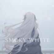 ֮(SMOKY WHITE -Ʈ֮-)v1.0 ׿