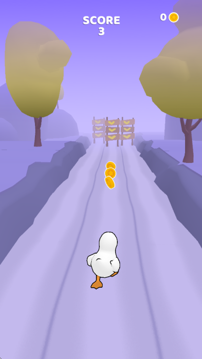 ѼӿϷ(Duck on the Run)v1.3.5 °