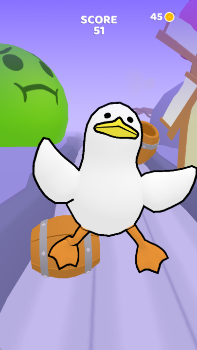 ѼӿϷ(Duck on the Run)v1.3.5 °