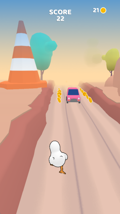 ѼӿϷ(Duck on the Run)v1.3.5 °