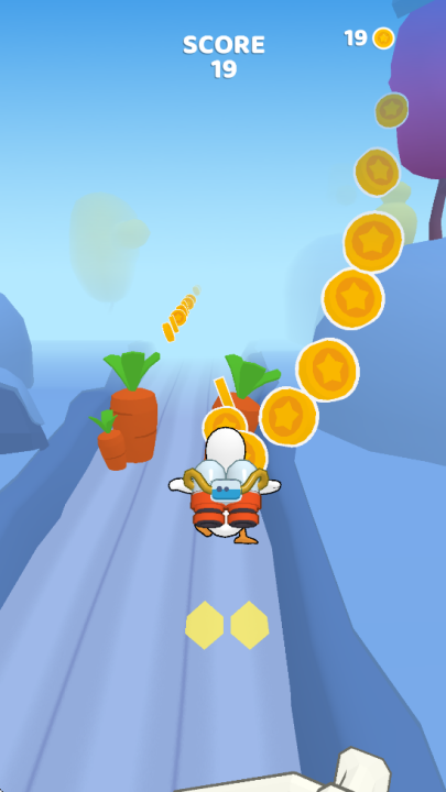 ѼӿϷ(Duck on the Run)v1.3.5 °