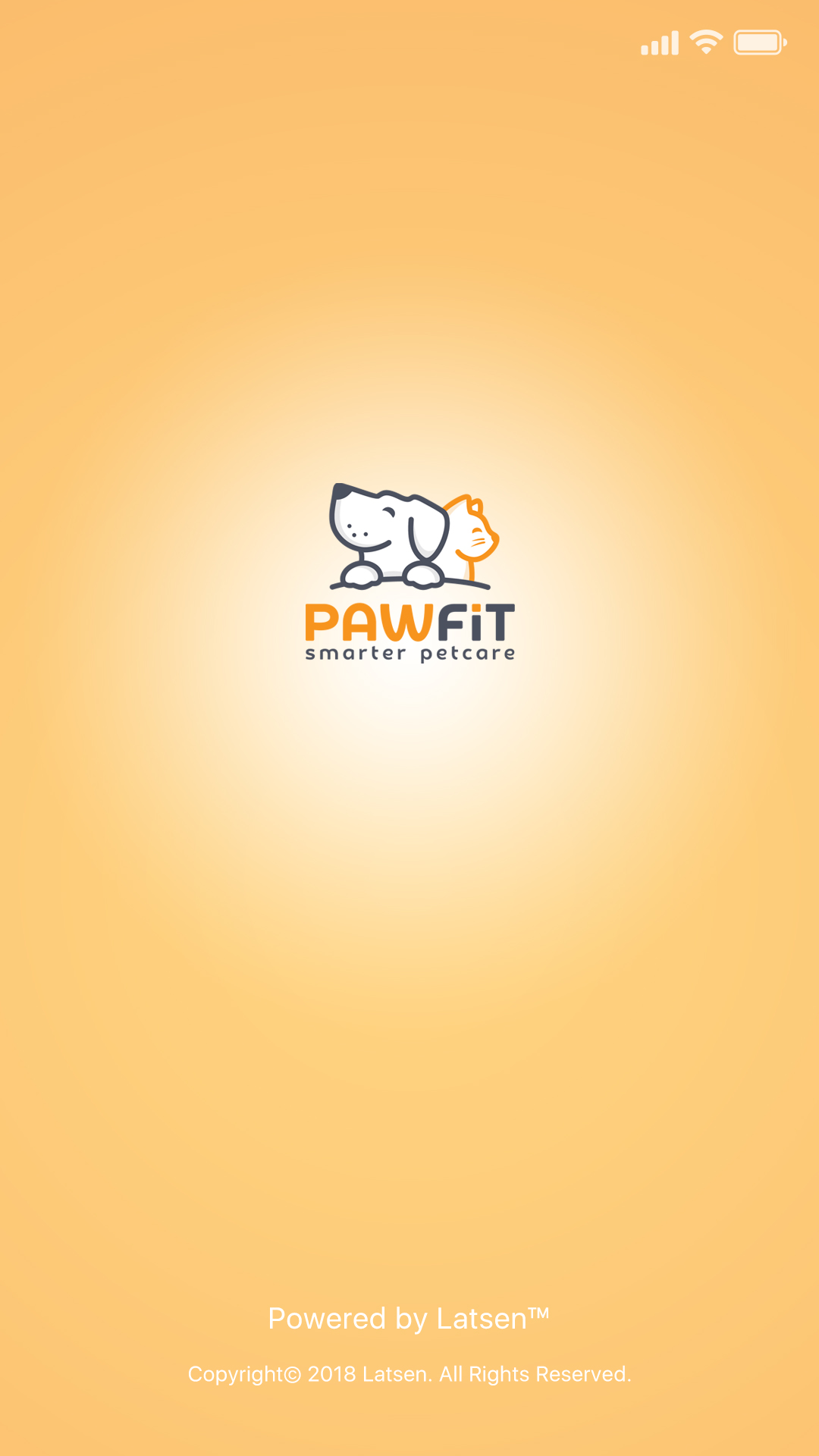 pawfitİappv2.12.6 ׿