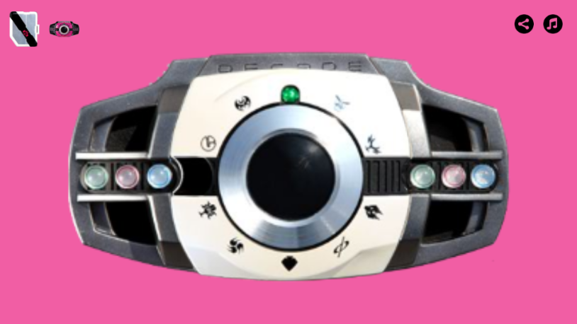 ģ(Decade One)