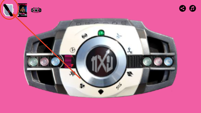 ģ(Decade One)