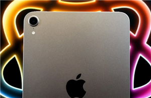 iPadmini8ʲôʱ iPadmini8иˢ