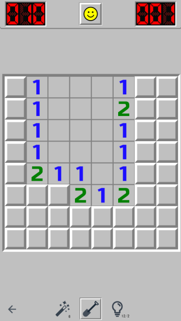 ɨ(Minesweeper Go)
