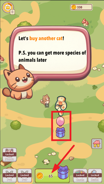СϷ(Animal Village)