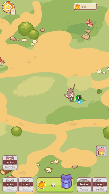 СϷ(Animal Village)