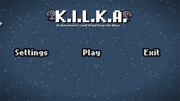 㺺(K.I.L.K.A.)