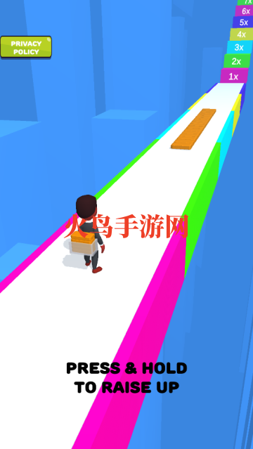 Stairs RunϷ