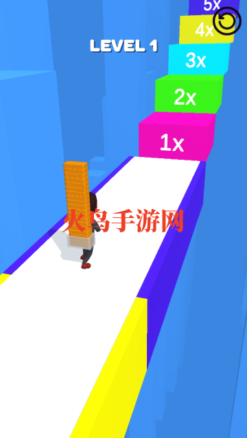 Stairs RunϷ