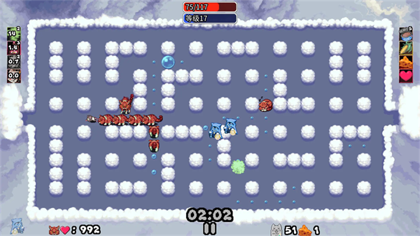 迷宫鼠游戏 迷宫鼠游戏