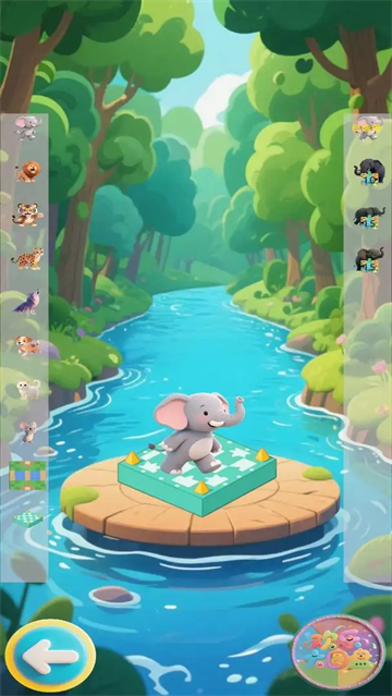 斗兽高手官方正版下载 斗兽高手官方正版下载