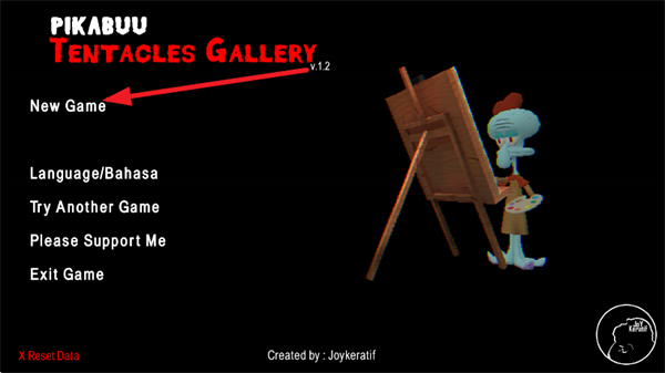 皮卡布触手画廊官方正版下载 皮卡布触手画廊官方正版下载