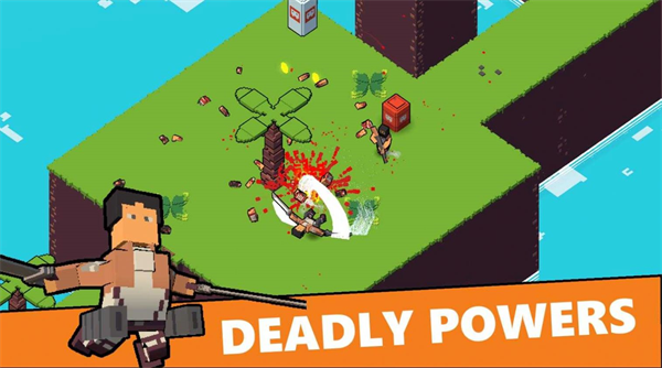 英雄军团游戏 英雄军团游戏