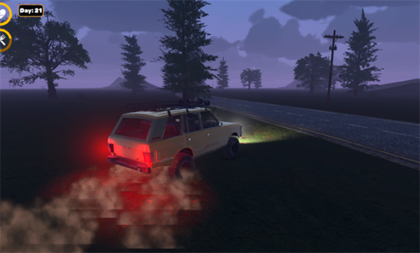 越野车生存之旅手游下载 越野车生存之旅手游下载