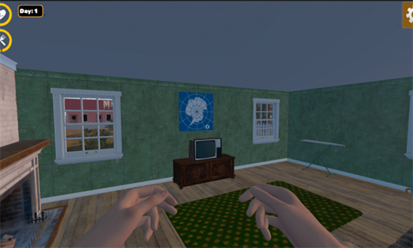 越野车生存之旅手游下载 越野车生存之旅手游下载