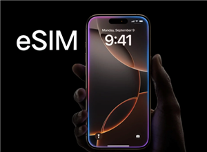 eSIMԺԼĿһ eSIMȱ