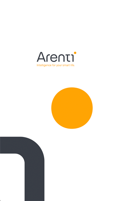 Arentiapp
