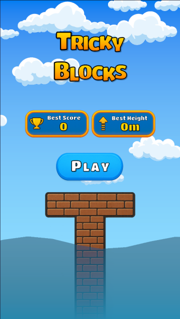 ֵĻľϷ(Tricky Blocks)