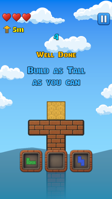 ֵĻľϷ(Tricky Blocks)