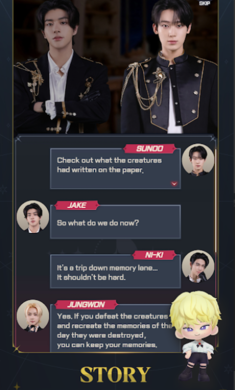 ENHYEPN