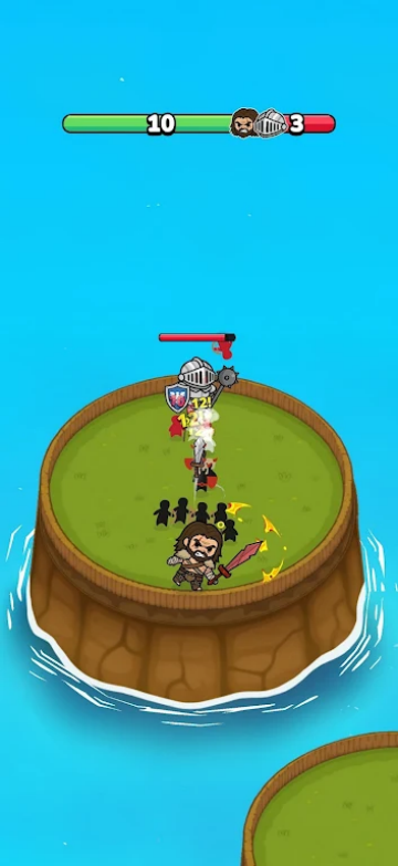 ֮Ϸ(GodRoyal)