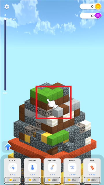 ÿɽھϷ(Digger)