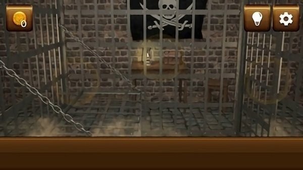 ѼֻϷ(Pirate Escape)