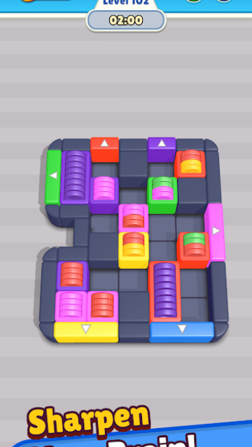 3D提现游戏(Cash Out 3D) 3D提现游戏(Cash Out 3D)
