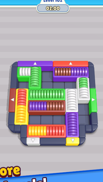 3D提现游戏(Cash Out 3D) 3D提现游戏(Cash Out 3D)