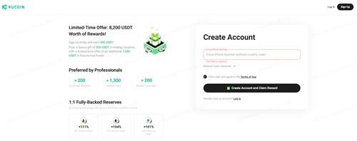 kucoin交易所官网下载