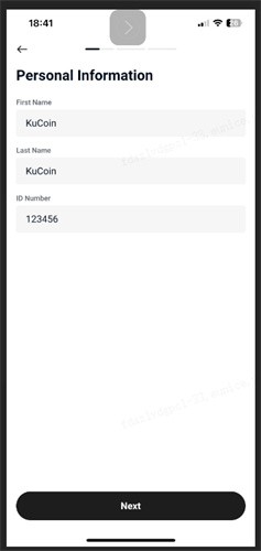 kucoin交易所官网下载