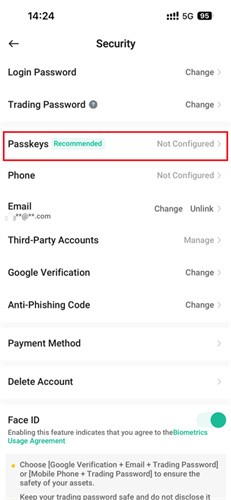 kucoin交易所官网下载