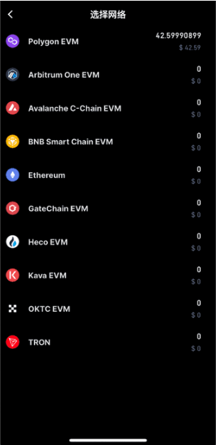 gate钱包怎么转账 gate钱包转账教程 gate钱包怎么转账 gate钱包转账教程