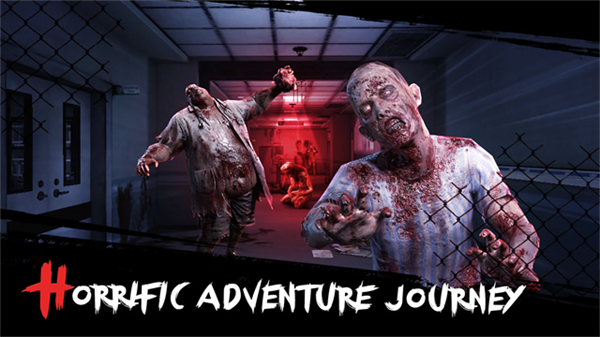 内心的噩梦僵尸游戏 内心的噩梦僵尸游戏