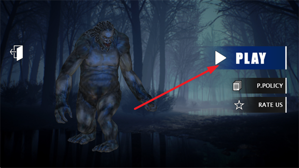 大脚怪狩猎森林怪物手游安卓版 大脚怪狩猎森林怪物手游安卓版