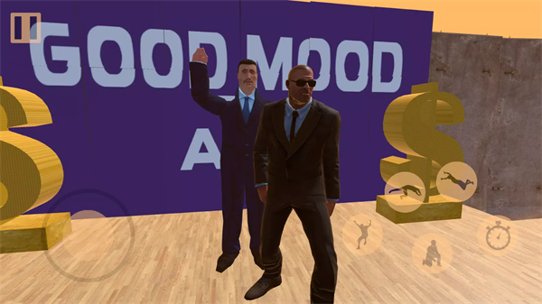 保护总统游戏手机版 保护总统游戏手机版