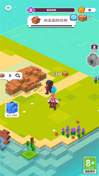 无敌冒险王手机版 无敌冒险王手机版