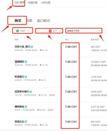 u币怎么获得 欧意买u币流程 u币怎么获得 欧意买u币流程