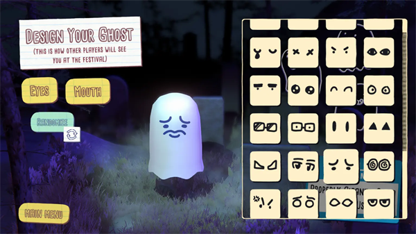 幽灵镇南瓜节安卓版下载 幽灵镇南瓜节安卓版下载