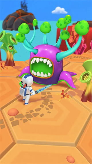 深空旅人游戏 深空旅人游戏