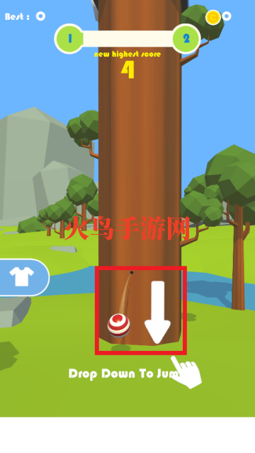 蹦蹦球安卓版 蹦蹦球安卓版