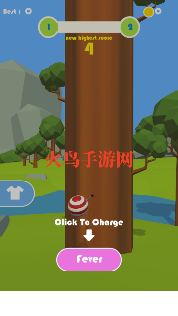 蹦蹦球安卓版 蹦蹦球安卓版